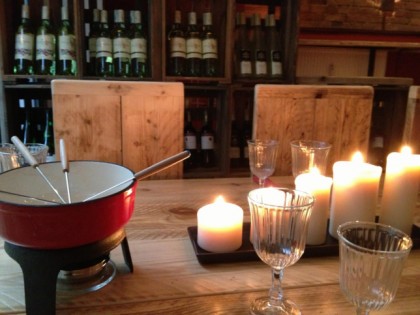 Foto: Ars Vini Fondue aus Leidenschaft